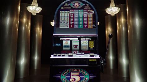 The Vault 888 Casino